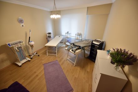 Trabzon Health