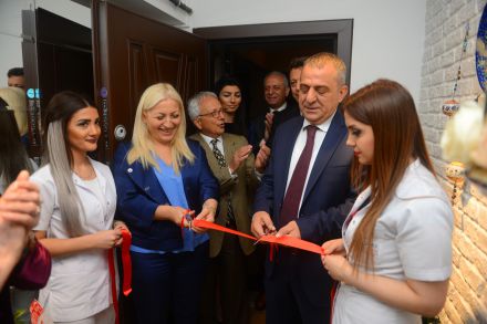 Trabzon Health
