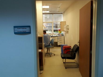 Trabzon Health