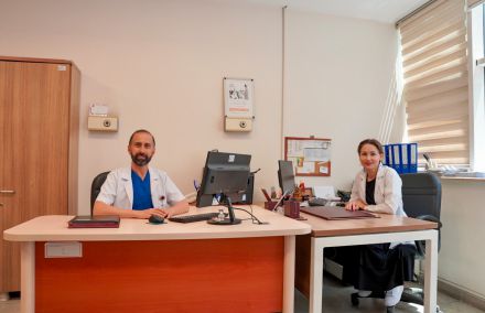 Trabzon Health