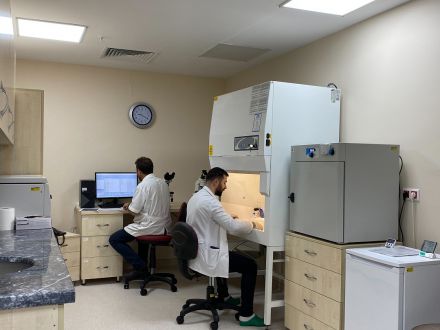 Trabzon Health
