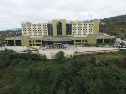 Trabzon Health
