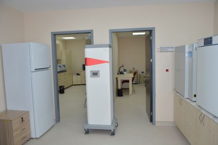 Trabzon Health
