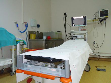 Trabzon Health