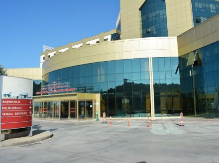 Trabzon Health