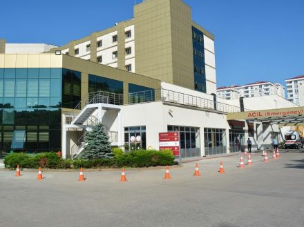Trabzon Health