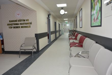 Trabzon Health