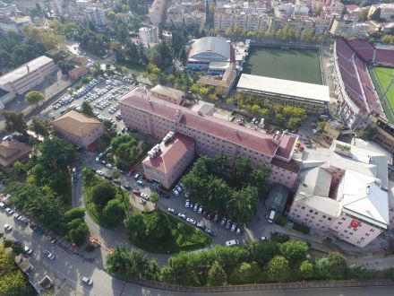 Trabzon Health