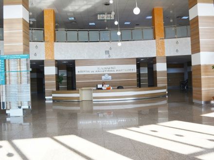 Trabzon Health