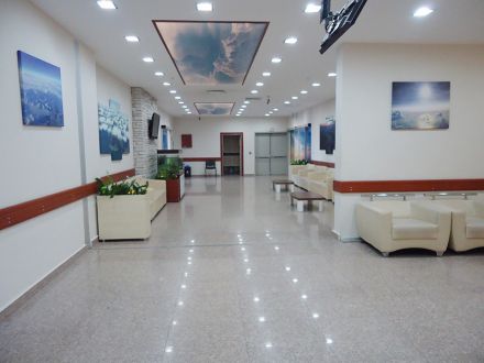 Trabzon Health