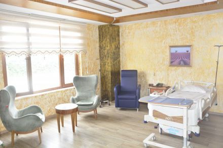 Trabzon Health