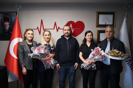 Trabzon Health