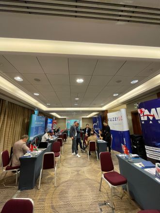 Trabzon Health