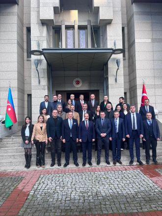 Trabzon Health