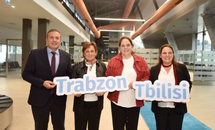 Trabzon Health