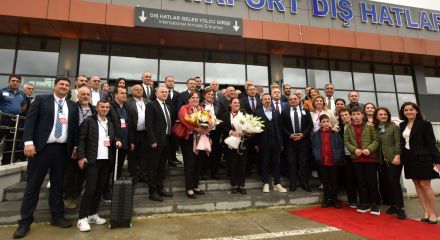Trabzon Health
